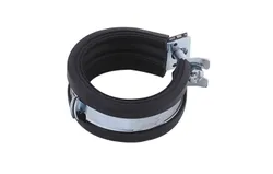BISMAT FLASH met inlage M8 15-18 mm 3/8 sluiting zonder gereedschap!